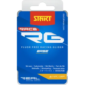 Start RG Race Glider Base Wide