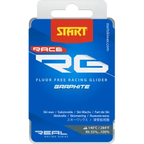 Start RG Race Glider Graphite