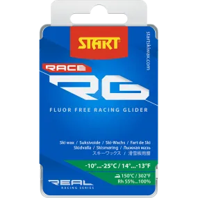 Start RG Race Glider Green (-10C/-25C)
