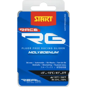 Start RG Race Glider Molybdenum (5C/-15C)