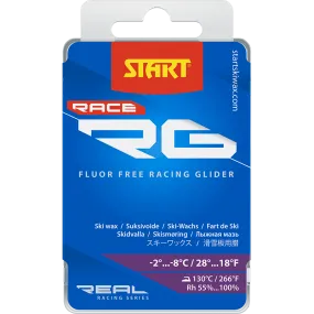 Start RG Race Glider Purple (-2C/-8C)