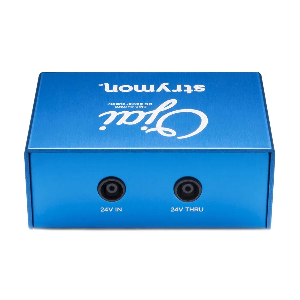 Strymon OJAI – High Current DC Power Supply