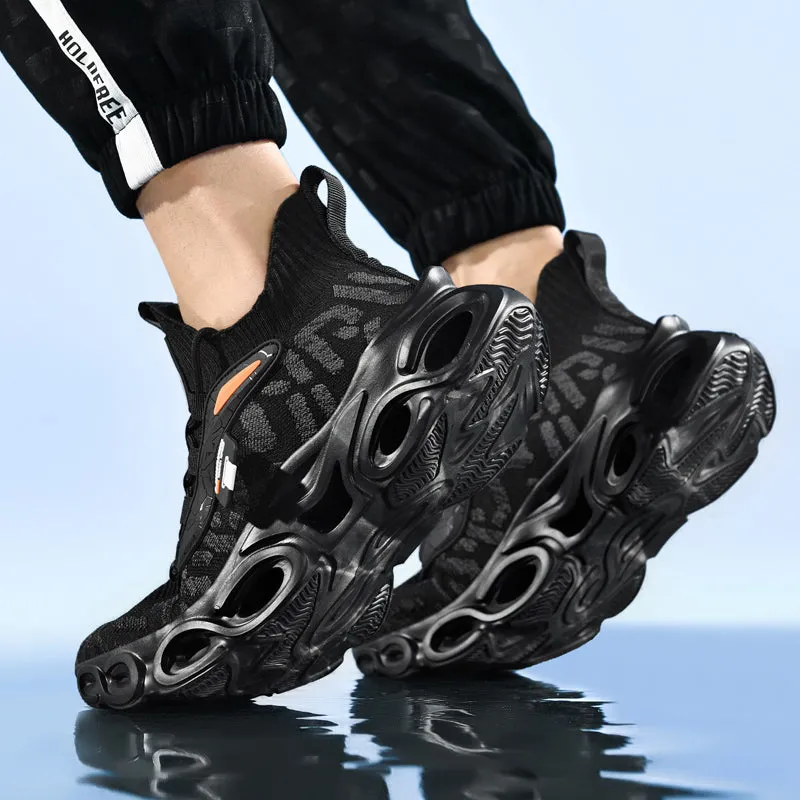 THUNDER 'Raptor Fury' T4 Sneakers
