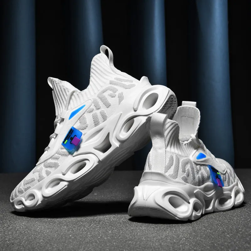 THUNDER 'Raptor Fury' T4 Sneakers