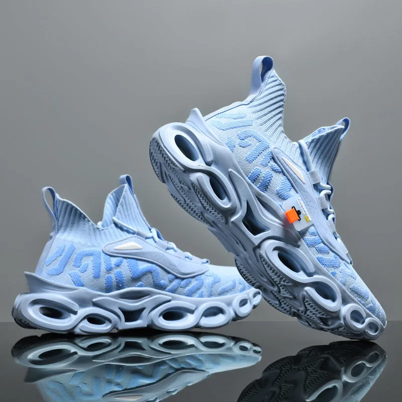 THUNDER 'Raptor Fury' T4 Sneakers