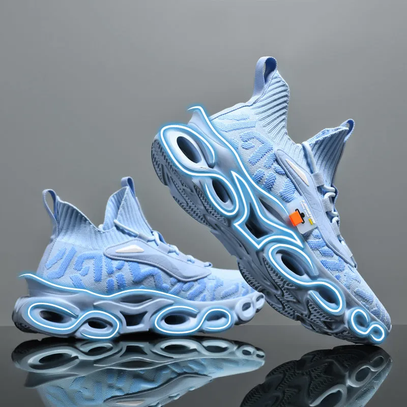 THUNDER 'Raptor Fury' T4 Sneakers