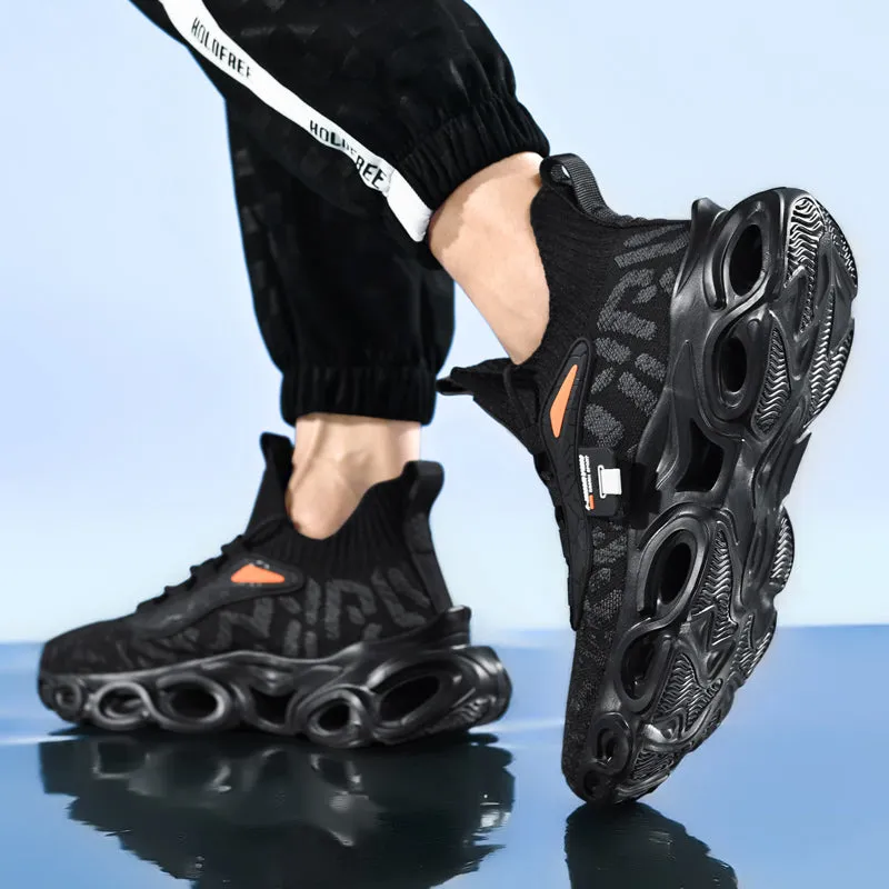 THUNDER 'Raptor Fury' T4 Sneakers