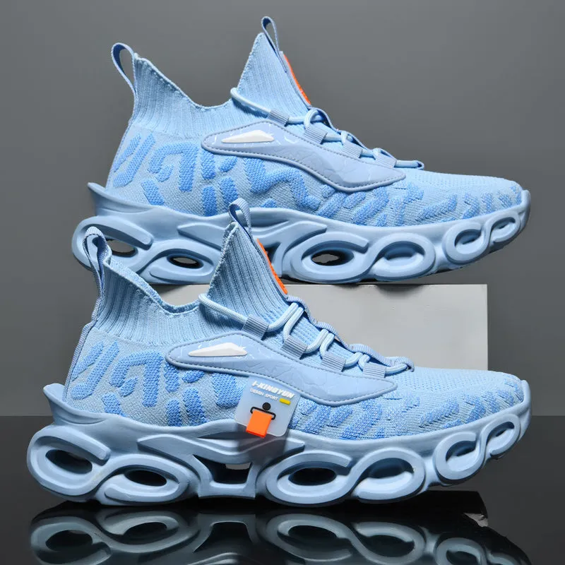 THUNDER 'Raptor Fury' T4 Sneakers