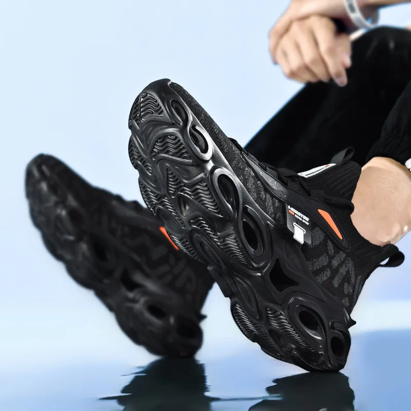 THUNDER 'Raptor Fury' T4 Sneakers