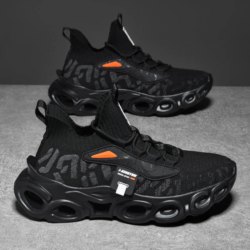 THUNDER 'Raptor Fury' T4 Sneakers