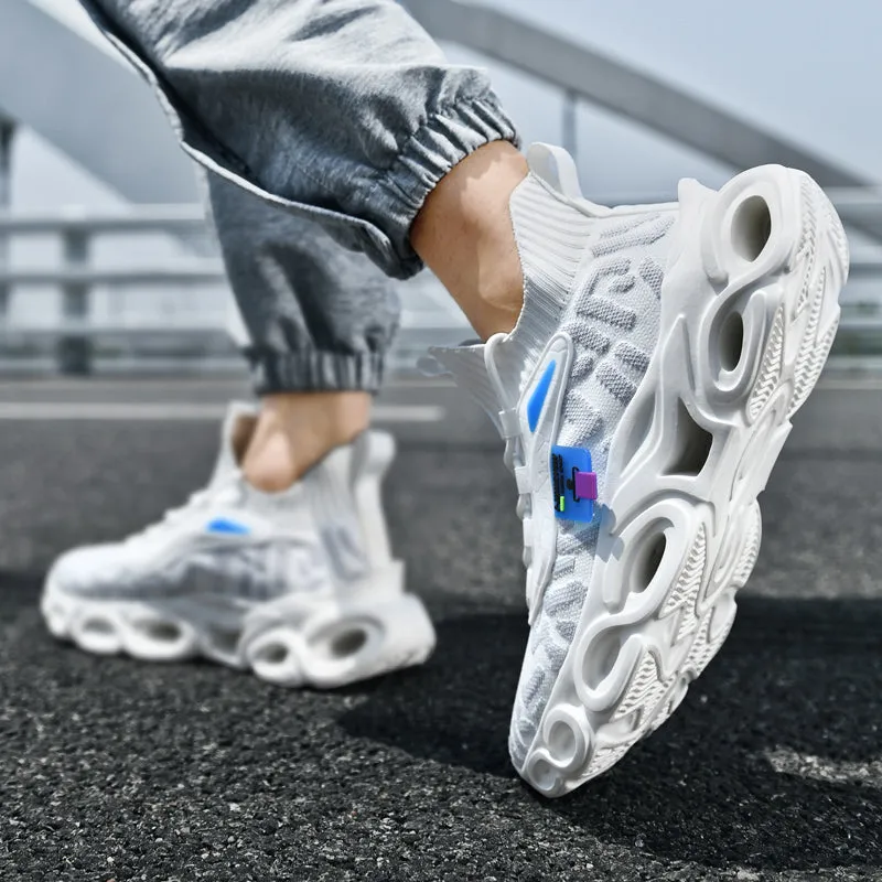 THUNDER 'Raptor Fury' T4 Sneakers