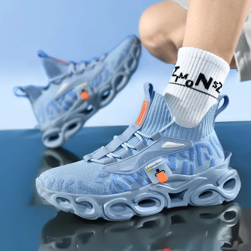 THUNDER 'Raptor Fury' T4 Sneakers