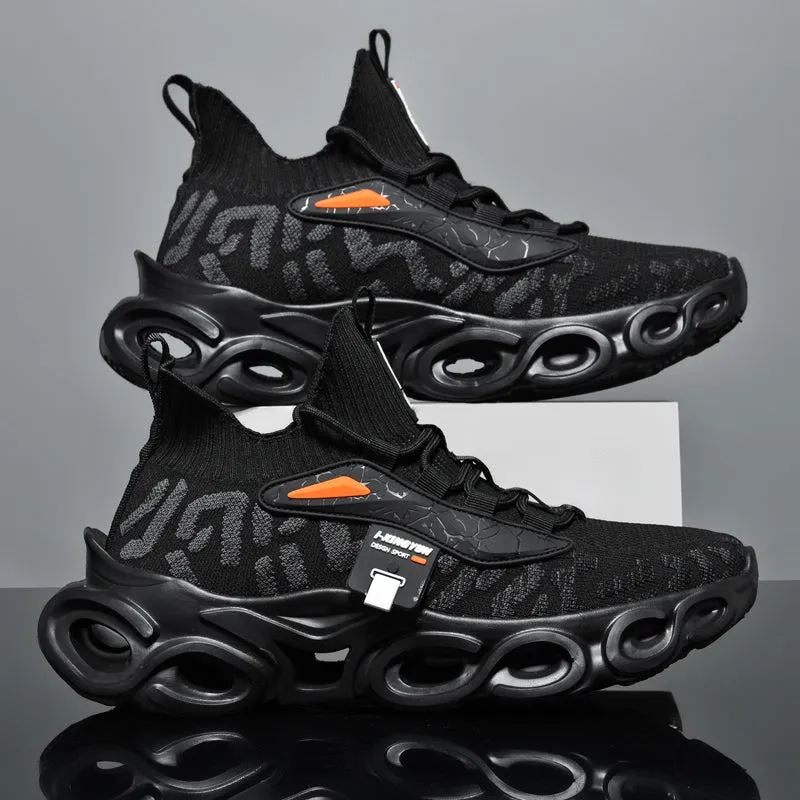 THUNDER 'Raptor Fury' T4 Sneakers