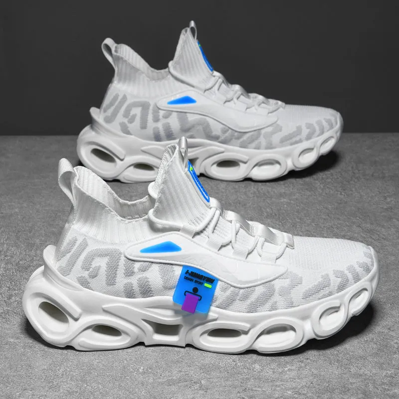 THUNDER 'Raptor Fury' T4 Sneakers