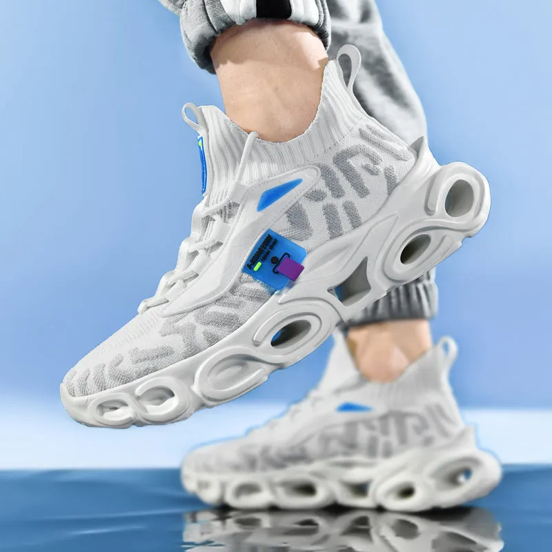 THUNDER 'Raptor Fury' T4 Sneakers