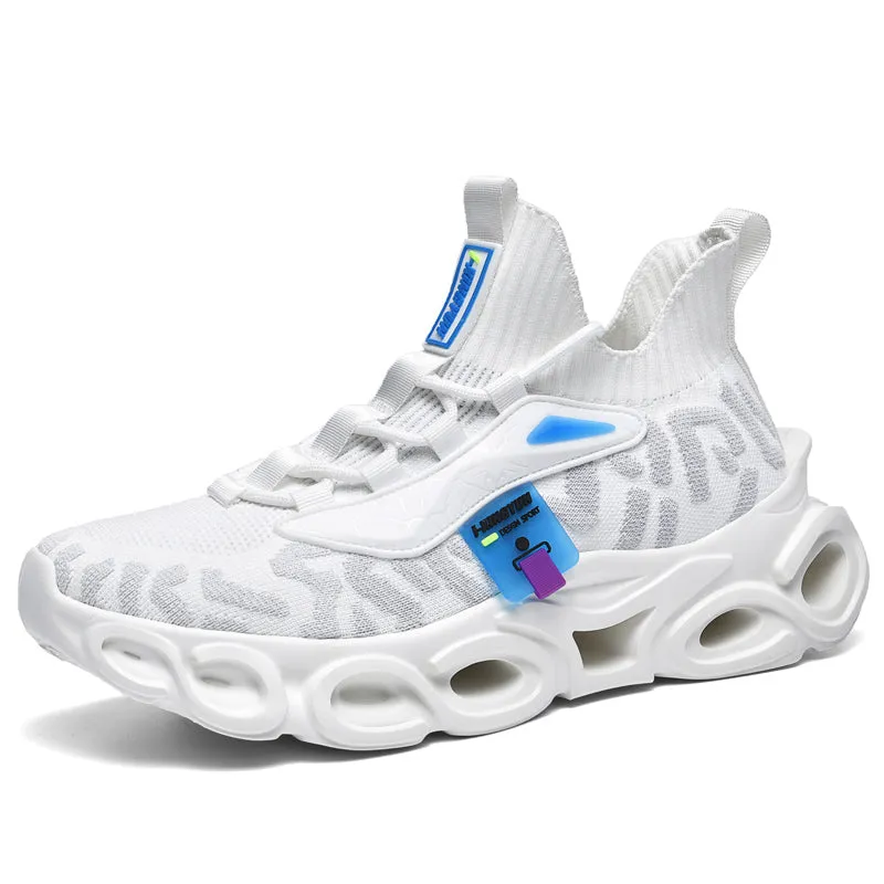 THUNDER 'Raptor Fury' T4 Sneakers