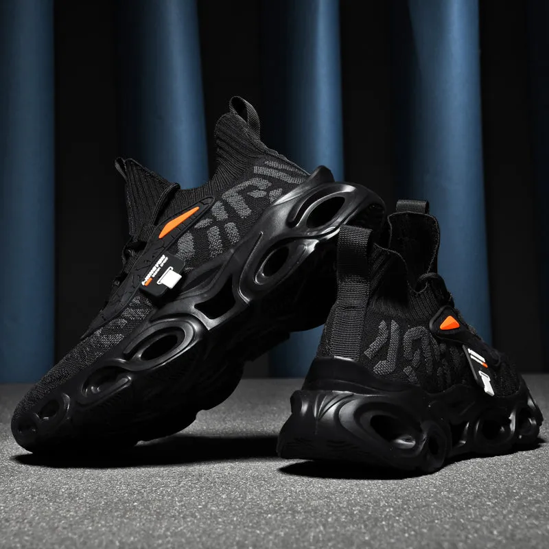 THUNDER 'Raptor Fury' T4 Sneakers