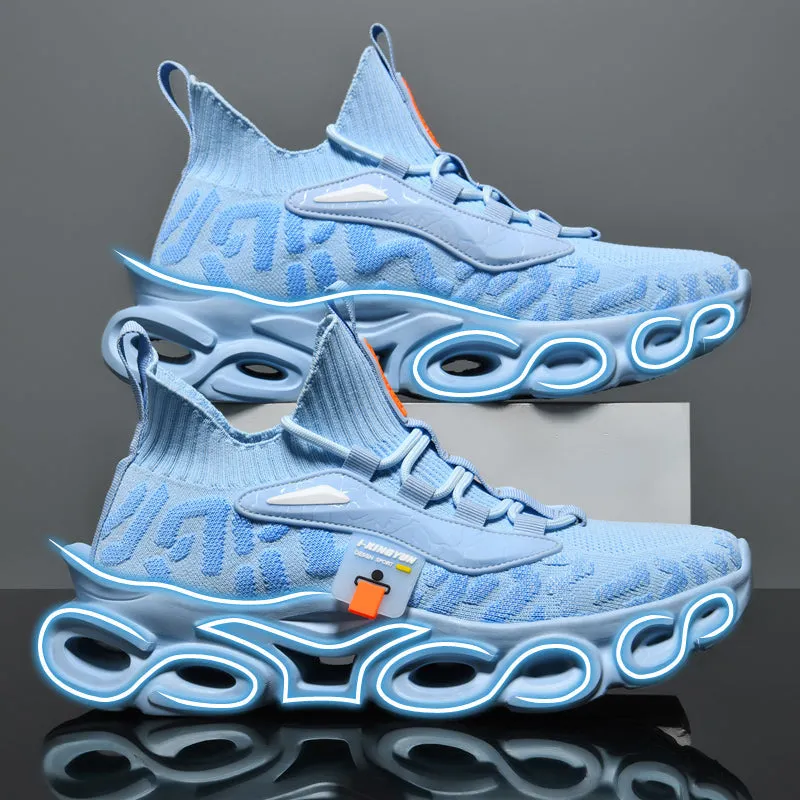 THUNDER 'Raptor Fury' T4 Sneakers