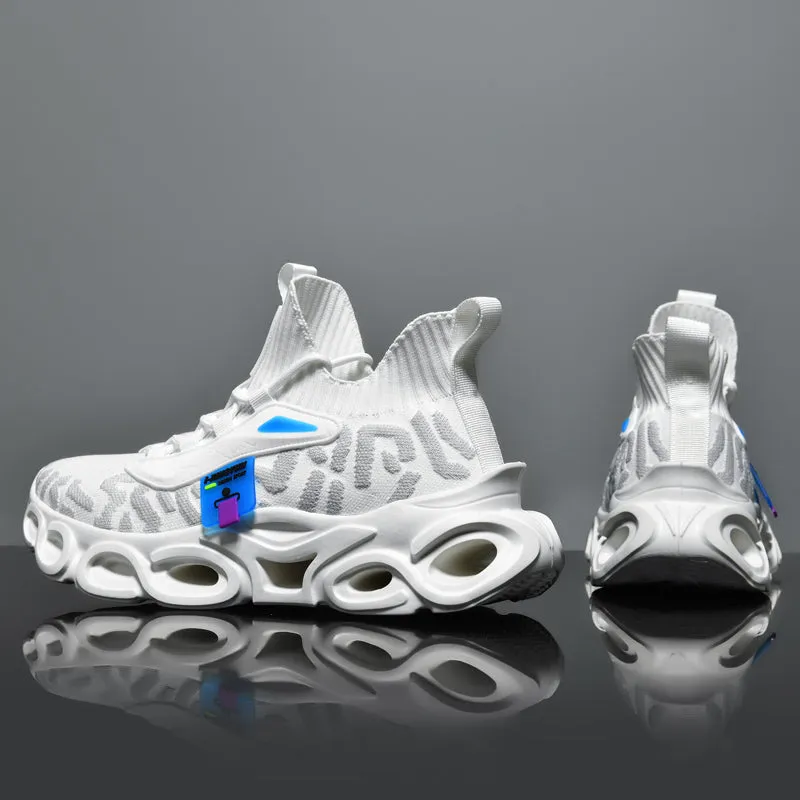 THUNDER 'Raptor Fury' T4 Sneakers