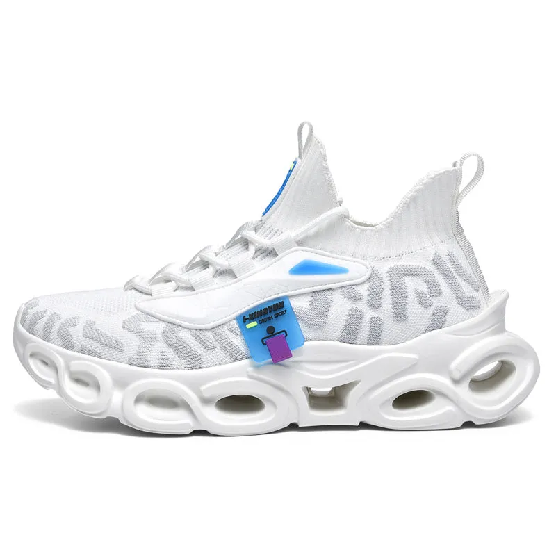 THUNDER 'Raptor Fury' T4 Sneakers