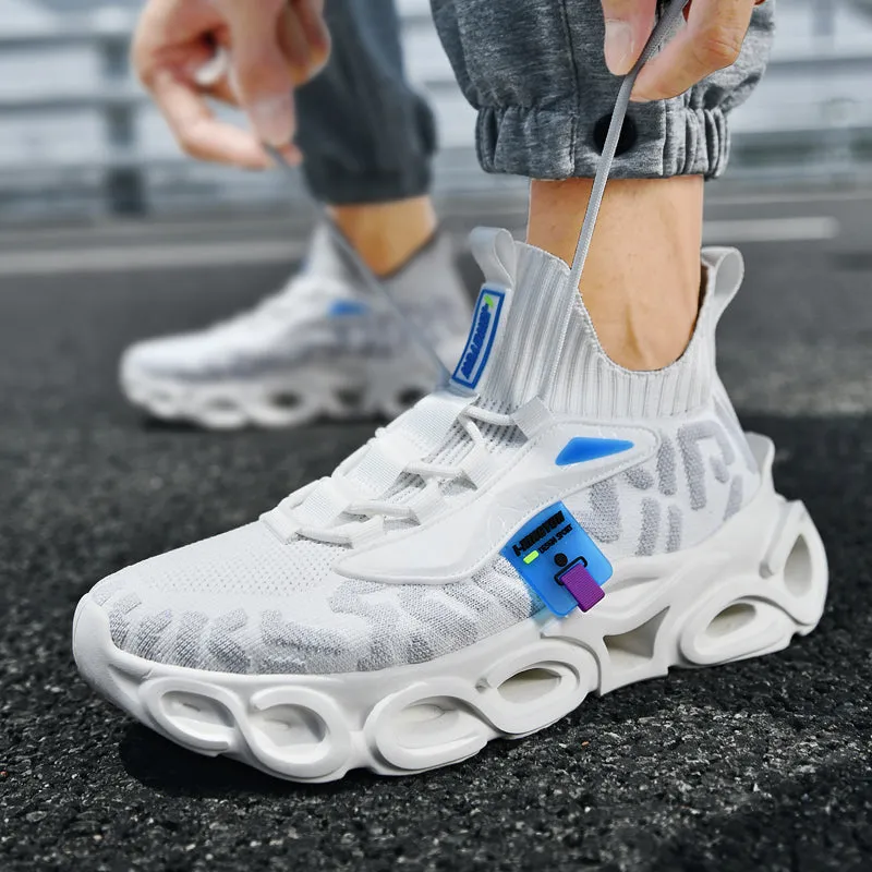 THUNDER 'Raptor Fury' T4 Sneakers
