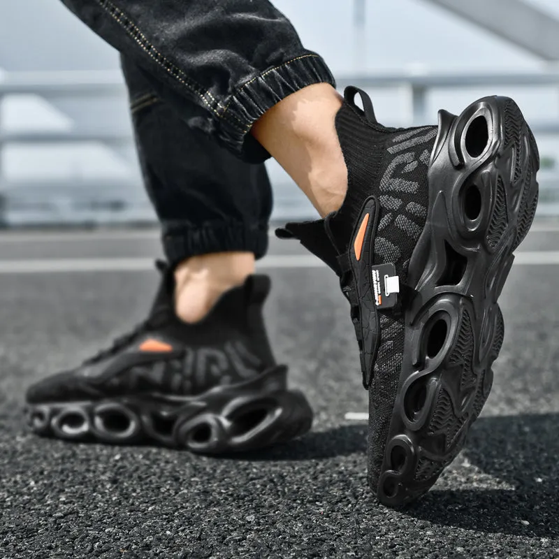 THUNDER 'Raptor Fury' T4 Sneakers