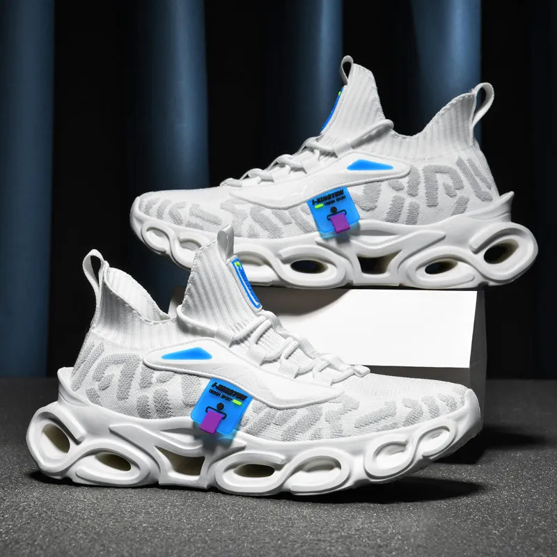 THUNDER 'Raptor Fury' T4 Sneakers