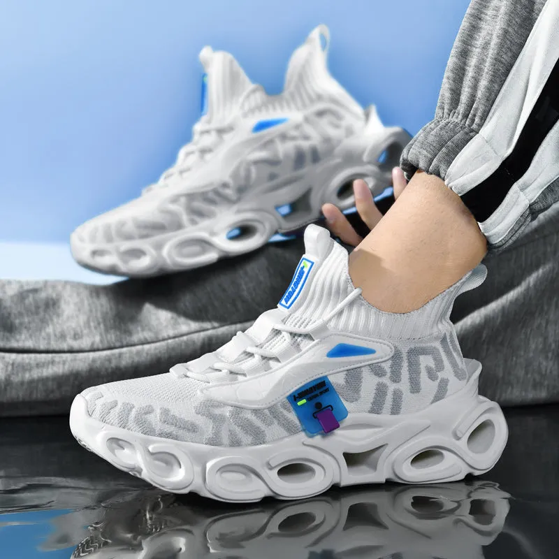 THUNDER 'Raptor Fury' T4 Sneakers