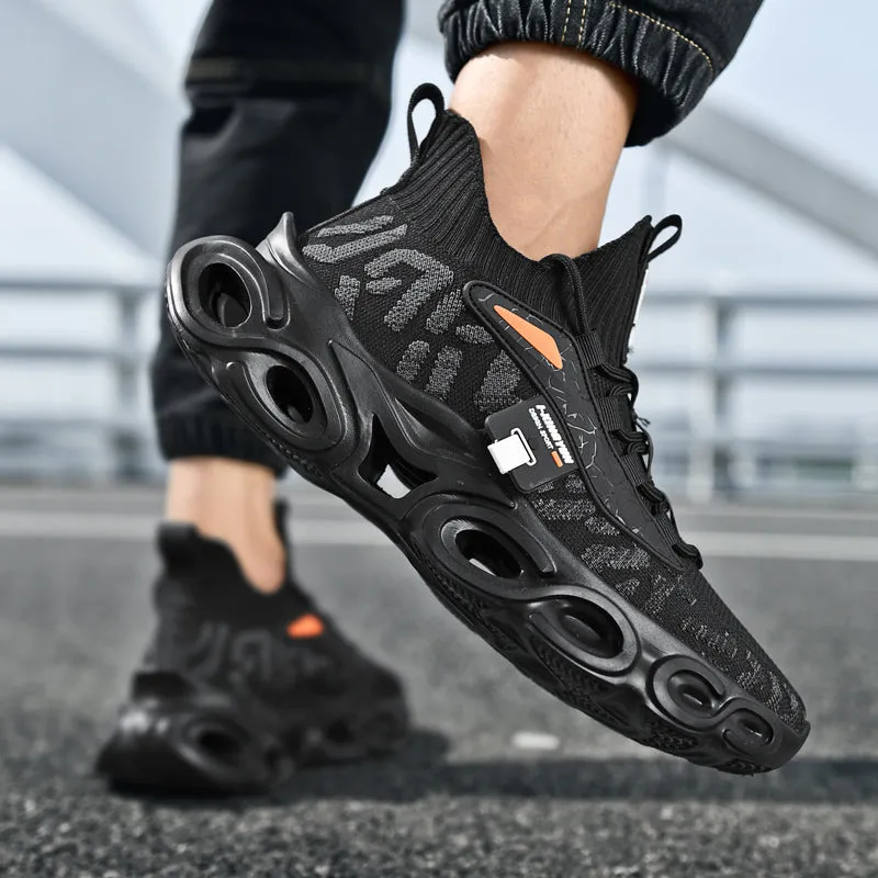 THUNDER 'Raptor Fury' T4 Sneakers