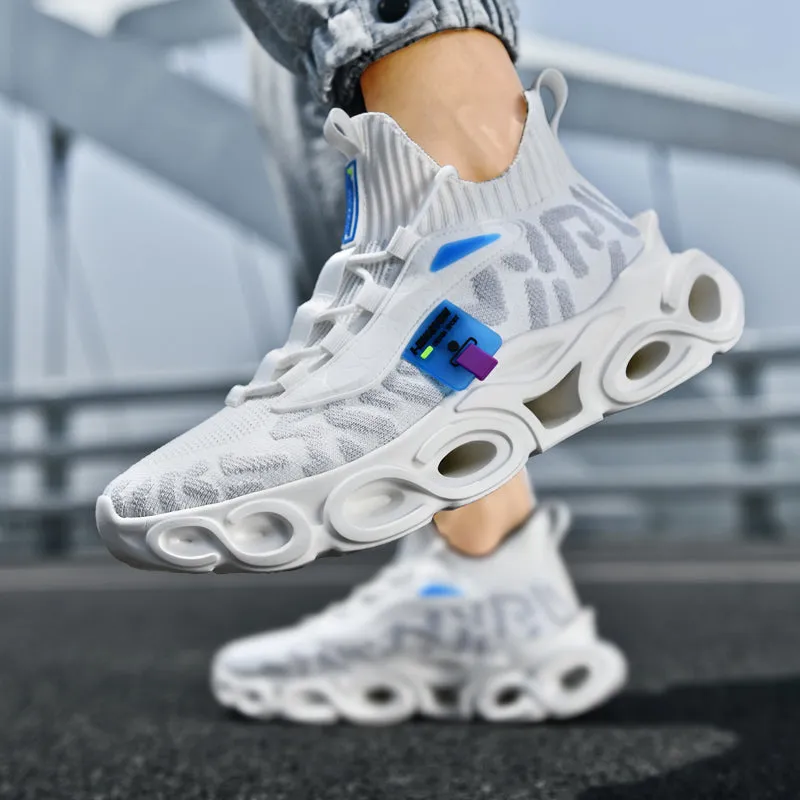 THUNDER 'Raptor Fury' T4 Sneakers