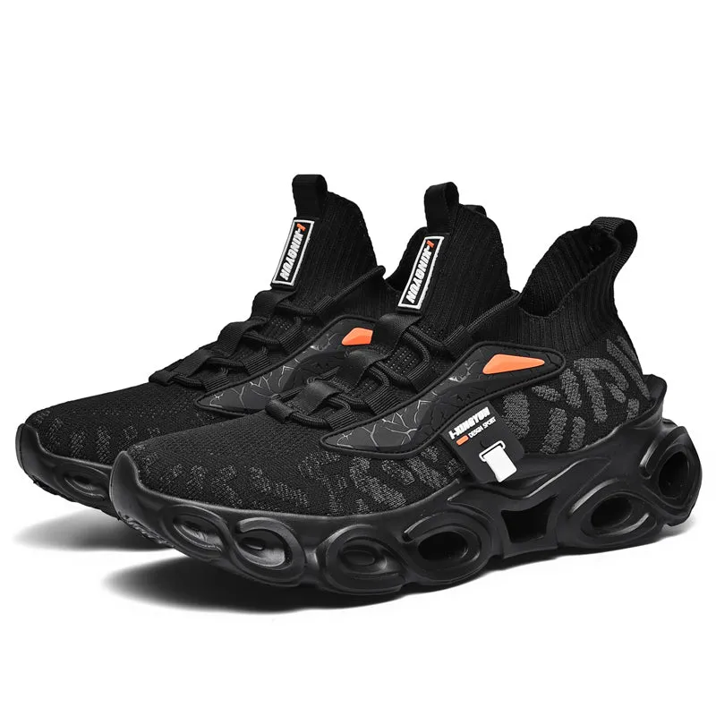 THUNDER 'Raptor Fury' T4 Sneakers
