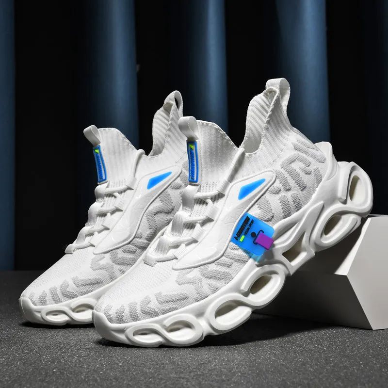 THUNDER 'Raptor Fury' T4 Sneakers