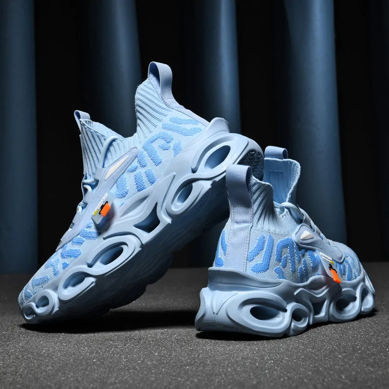 THUNDER 'Raptor Fury' T4 Sneakers