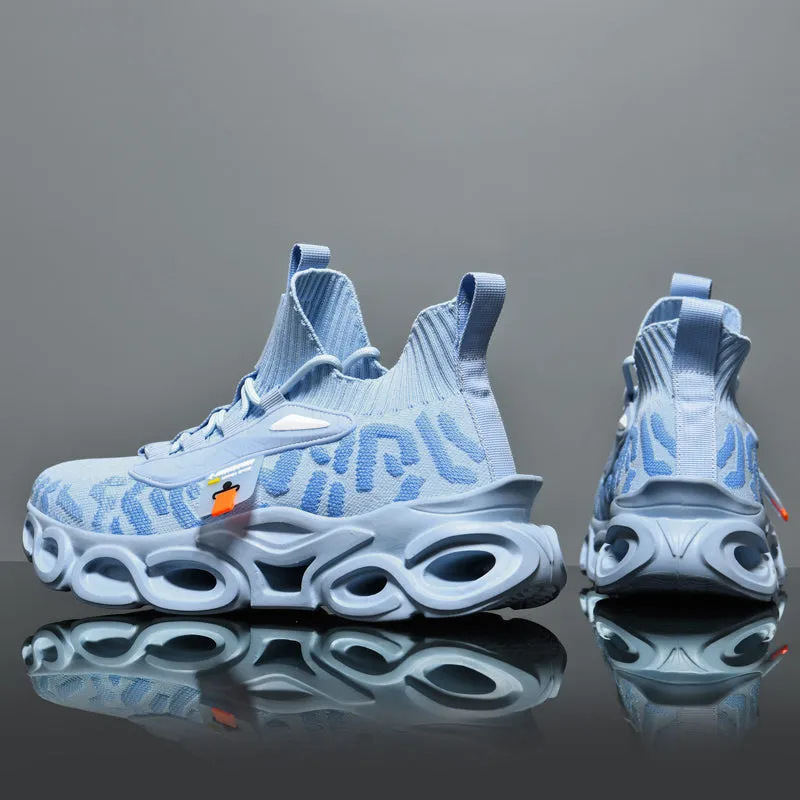 THUNDER 'Raptor Fury' T4 Sneakers