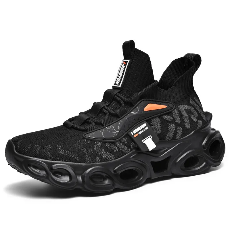THUNDER 'Raptor Fury' T4 Sneakers