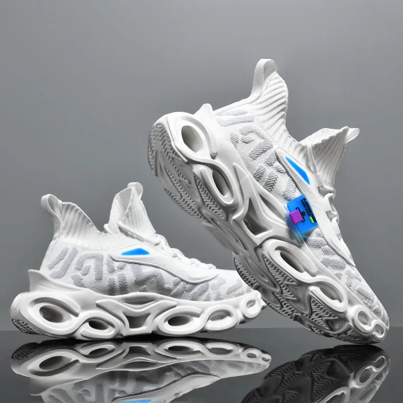 THUNDER 'Raptor Fury' T4 Sneakers