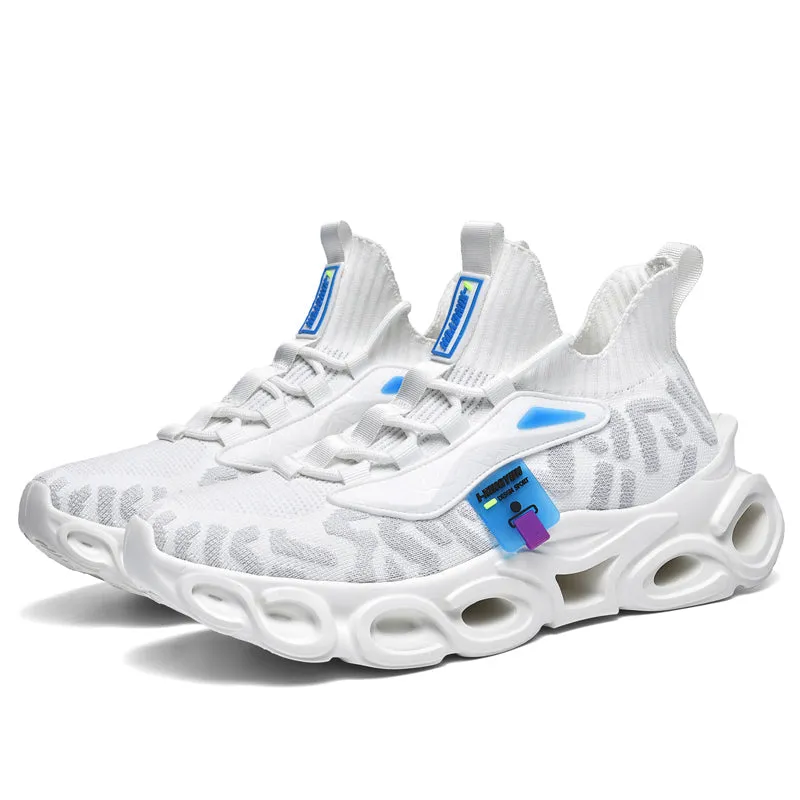 THUNDER 'Raptor Fury' T4 Sneakers