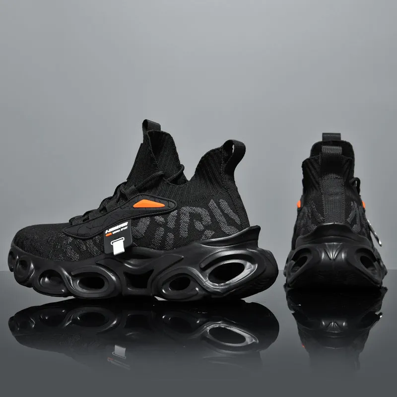 THUNDER 'Raptor Fury' T4 Sneakers