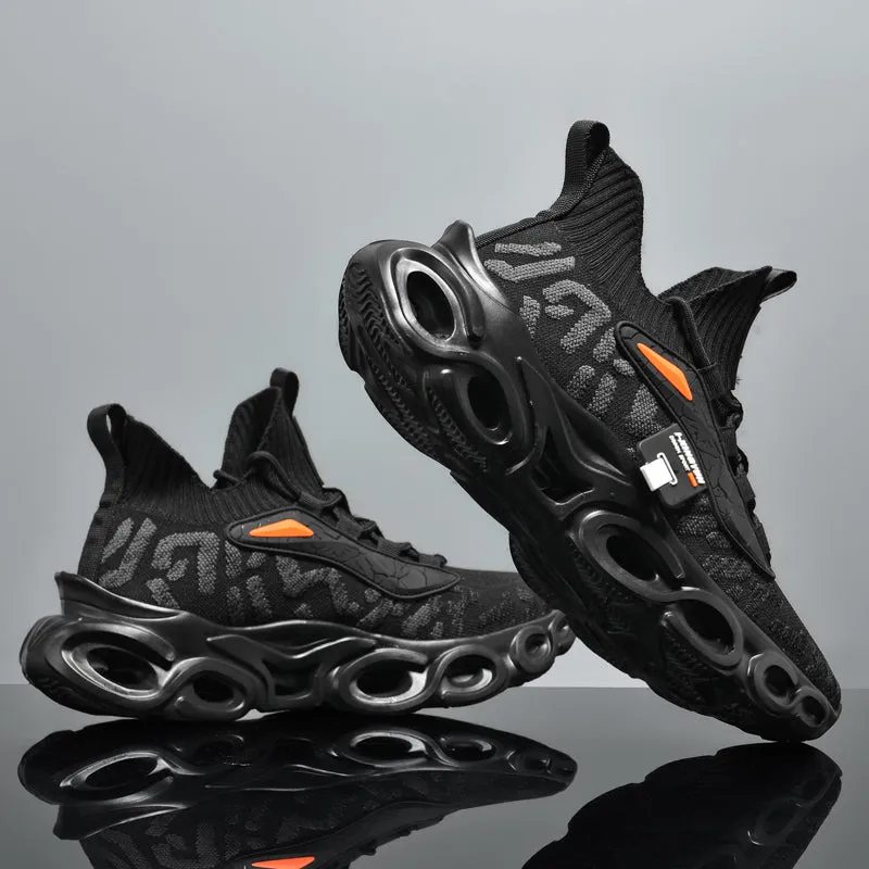 THUNDER 'Raptor Fury' T4 Sneakers