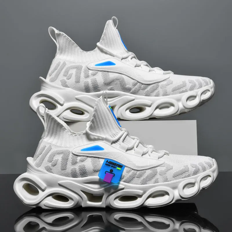 THUNDER 'Raptor Fury' T4 Sneakers