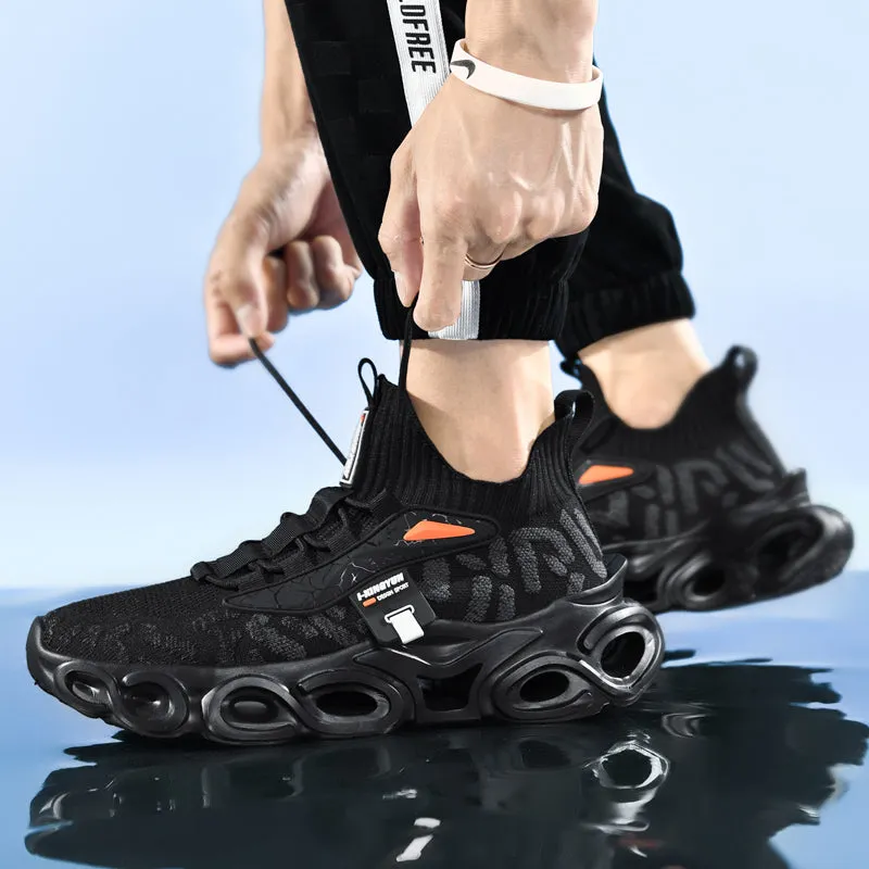 THUNDER 'Raptor Fury' T4 Sneakers