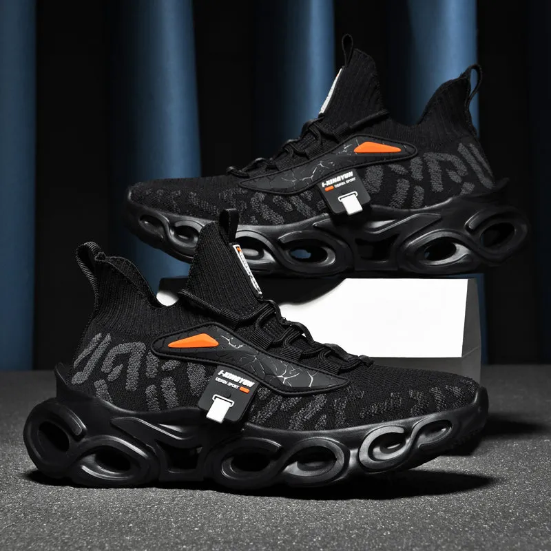 THUNDER 'Raptor Fury' T4 Sneakers