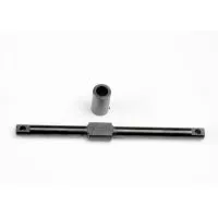 Traxxas Nitro Output Shaft:TMX.15,2.5
