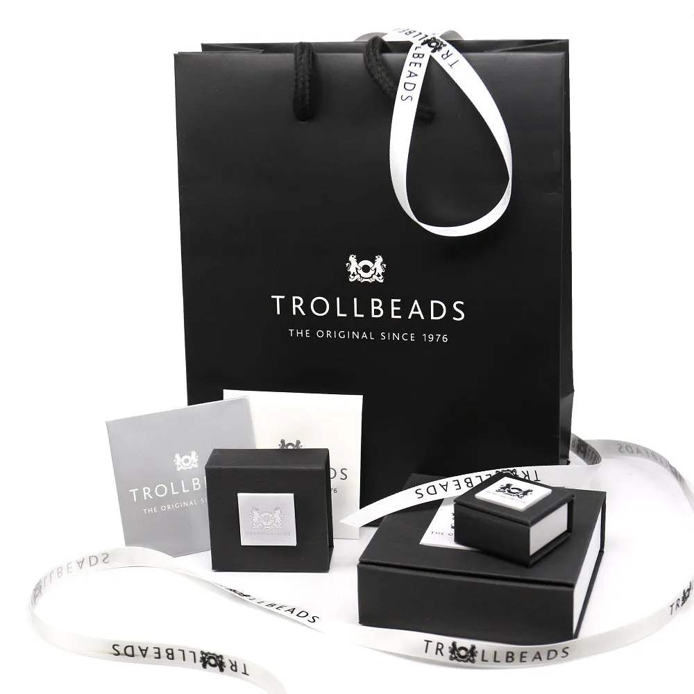 Trollbeads Wings of Energy Bead