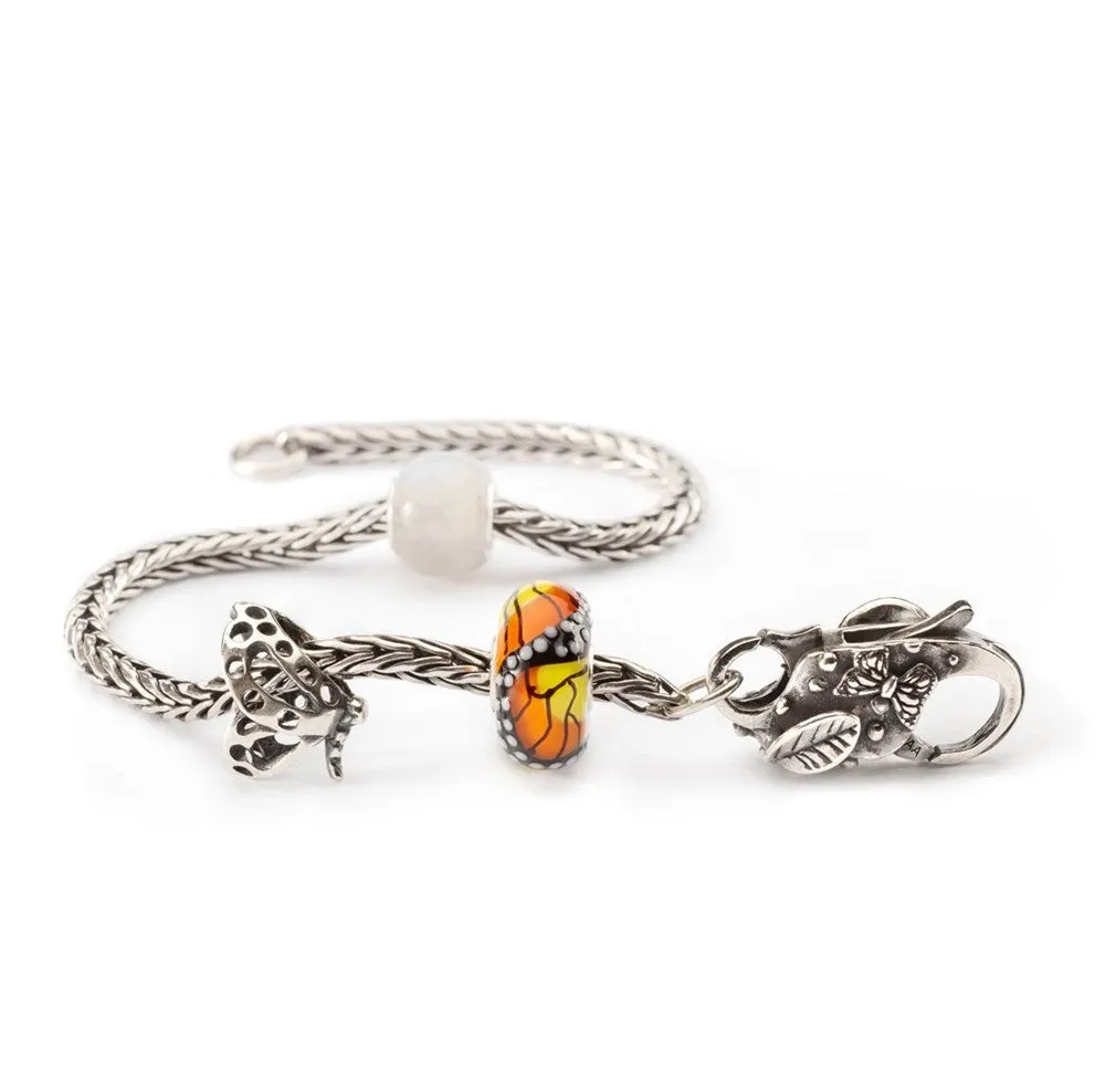 Trollbeads Wings of Energy Bead