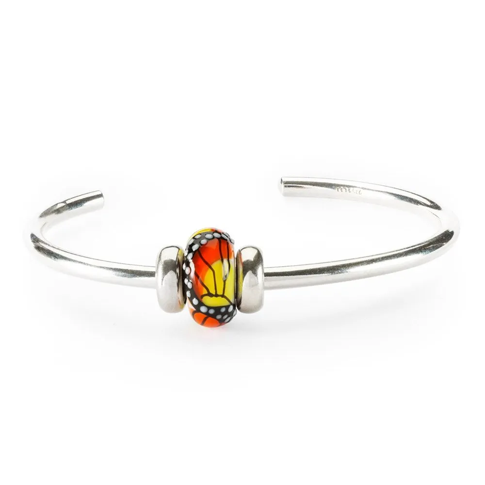 Trollbeads Wings of Energy Bead
