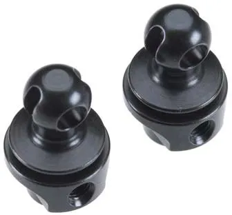 TRX6758 Differential Output Shaft XO-1