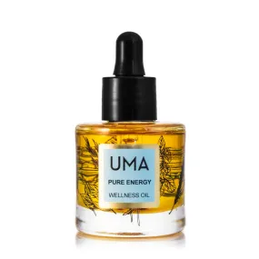 UMA Pure Energy Wellness Oil