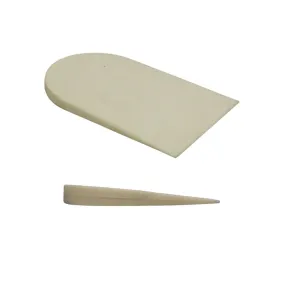 Warwick Heel Wedge #WARHW
