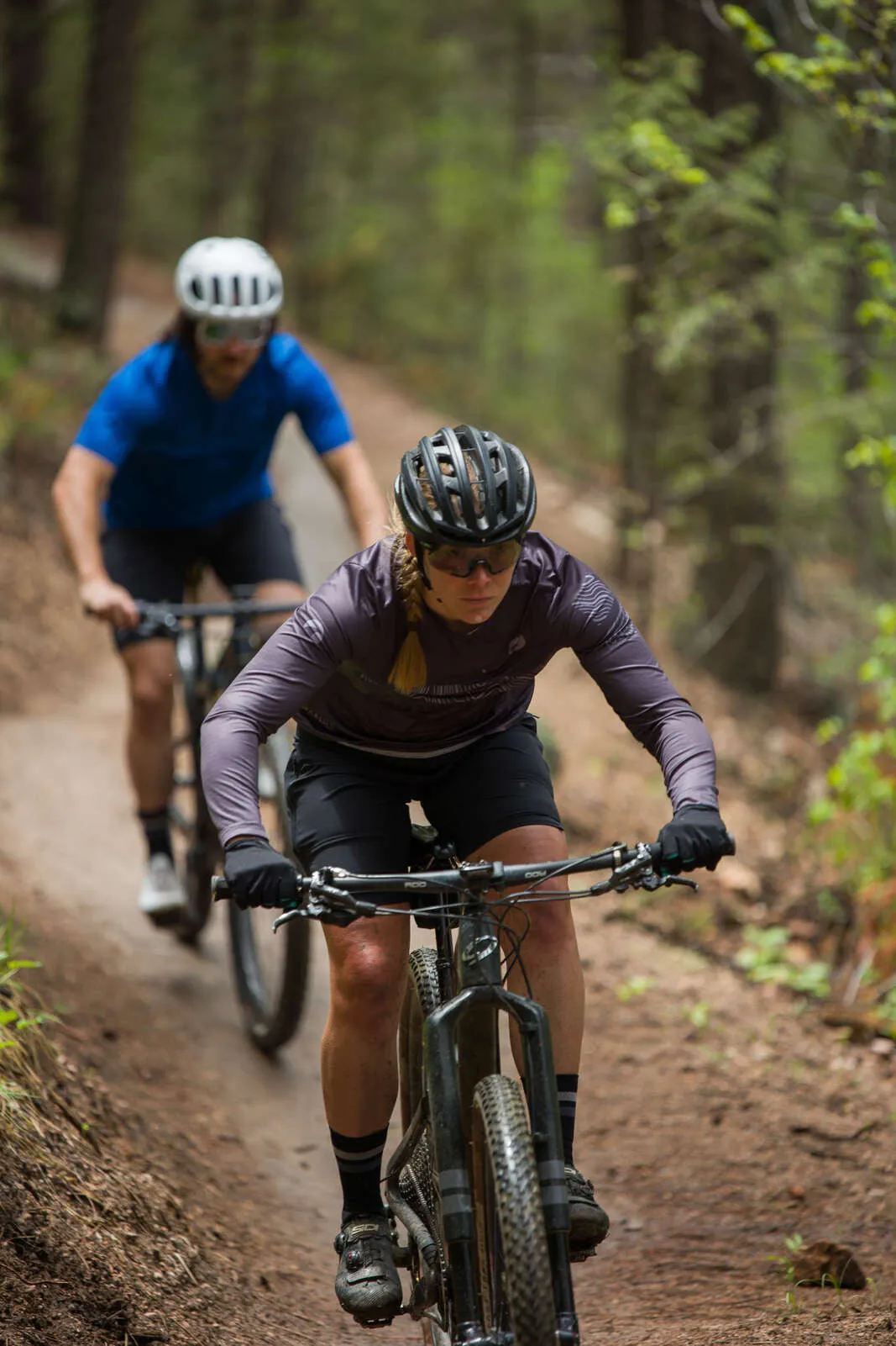 Women's Range Trail Lite LS Tee Outlet